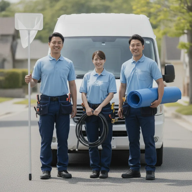プール設置 のチーム: Shūnan